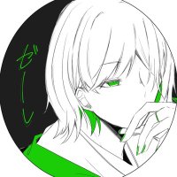 ゼーレ (@ze_re0309) 's Twitter Profile