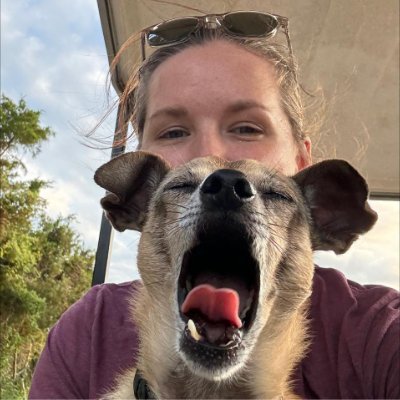 Obsessed dog mother. Avid TV watcher. Good cause marketer. Shrill feminist harpy.