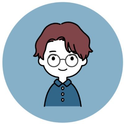 ryochinsns's profile picture. Webデザイン・UIUXデザインを学ぶため #私の一万時間チャレンジ 継続中  l #デジLIG 池袋Web専攻 l #デザイン集中講座 l 企業エンジニア l 🦜