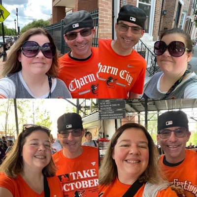 Kelly_Zeman's profile picture. 41. Baltimore, MD. Orioles. Ravens.