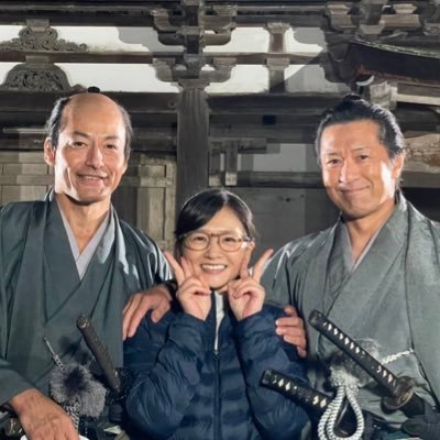 必見❗️最後の武士 on X: 