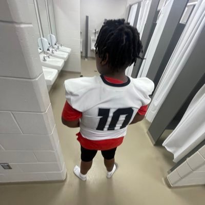 JnealAngel's profile picture. terry high school class 2026 Fb De 5’8 240 email:jnealangel782@gmail.com