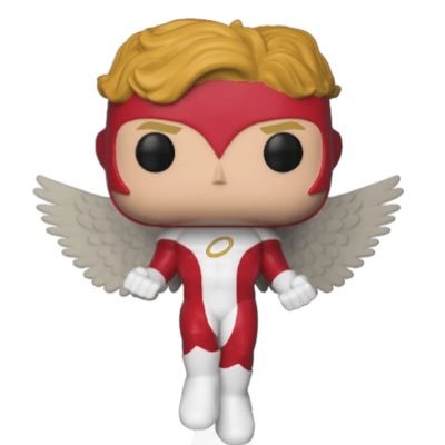 616WARREN's profile picture. an account dedicated to the x-men’s own Warren Worthington III aka Angel and Archangel😇🪽read X-Factor (2024)