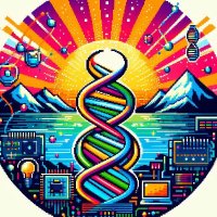 BioComputeDaily (@biocomputedaily) 's Twitter Profile