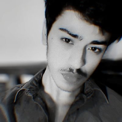aakashameer26's profile picture. ☁️