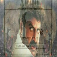Balayya BAKTHUDU (@akhilram9769) 's Twitter Profile Photo Balayya BAKTHUDU (@akhilram9769) 's Twitter Profile Photo