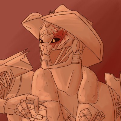 Howdy! I am on this network because I love the wonderfull collection of amazing artists sharing their work!
