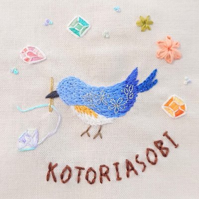 kotoriさんのプロフィール画像