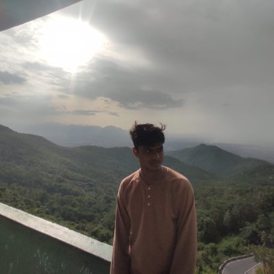 tauf_443od's profile picture. CSE Undergrad || Learning about Web Technologies and Interested in Programming.