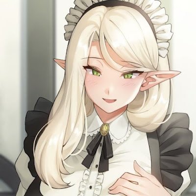 Chichi14141's profile picture. 