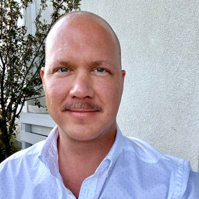 Corporate + AI + privacy lawyer. Dad jokes are my own.