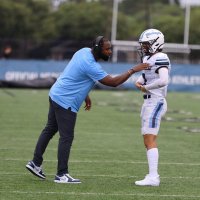 Coach Wishom (@coachwishom) 's Twitter Profile Photo Coach Wishom (@coachwishom) 's Twitter Profile Photo