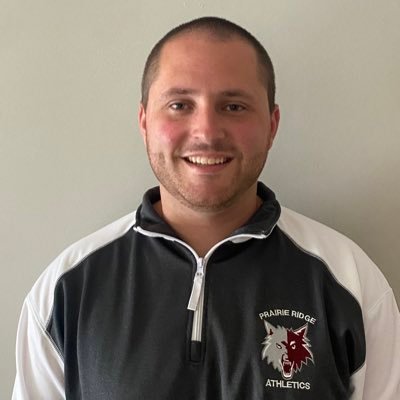 Brian Frericks Profile