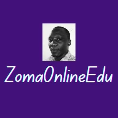 Zoma255's profile picture. Teacher