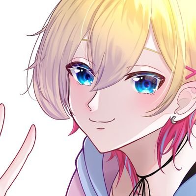銀宮りん🎙️🍭さんのプロフィール画像
