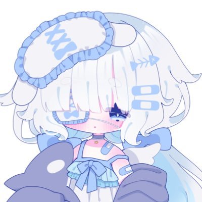 音潮 氷海🍼🐋🪽炭酸海域さんのプロフィール画像