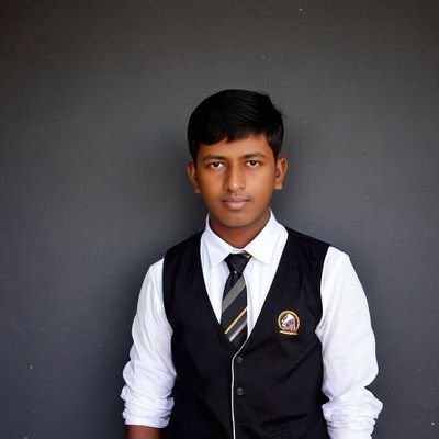 alamin7202mm's profile picture. Future Data Scientist | Focused on Machine Learning, Data Analysis & Statistical Modeling | Lifelong Learner