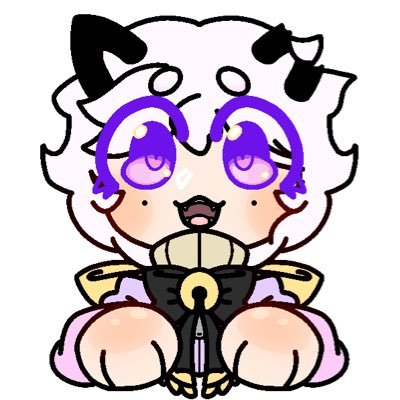 Mochi || Commissions Open! (ask for prices)さんのプロフィール画像