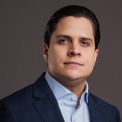 ramonpimentelrd's profile picture. Abogado y político. Dirigente del @PRM_Oficial