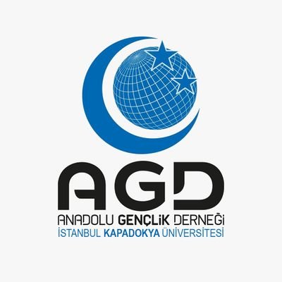agdkun's profile picture. Anadolu Gençlik Derneği Kapadokya Üniversitesi İstanbul Yerleşkesi