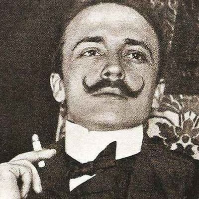 GrandDecurio's profile picture. Italian Diaspora (The white kind) with some French heritage. Eurocentric Colonizer of Cascadia with a rosary in my pocket. 🪓🇮🇹✝️ Ave Olympia @leagueolympia