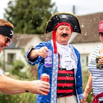 DNX66_'s profile picture. Still alive. That's all that really matters in the grand scheme of things!