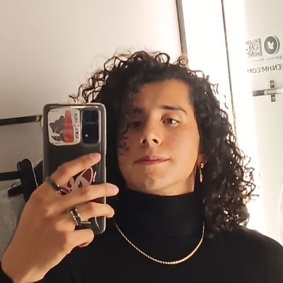 St3rb3nAr's profile picture. He/Him
23
♍