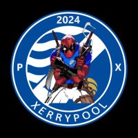 P.X. Xerrypool (@xerrypool) 's Twitter Profile Photo P.X. Xerrypool (@xerrypool) 's Twitter Profile Photo