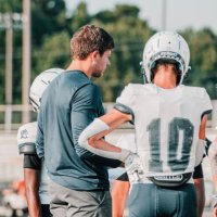 Baylor Amason (@coachamason) 's Twitter Profile