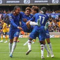 Adekunle_CFC๐ (@adekunle_cfc) 's Twitter Profile Photo Adekunle_CFC๐ (@adekunle_cfc) 's Twitter Profile Photo