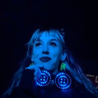 🕸ky🕸 (@funeralbelleart) 's Twitter Profile Photo