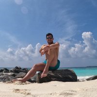 Dyron Alecio (@bradson16) Twitter profile photo