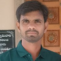 Alamuri Lovababu (@lova2409) 's Twitter Profile Photo Alamuri Lovababu (@lova2409) 's Twitter Profile Photo