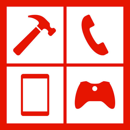 A weekly show exclusively for Microsoft developers and enthusiasts