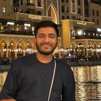 Vinayak Sarawagi (@vinayak2506) 's Twitter Profile
