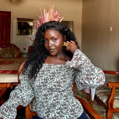A Laboratory Technologist at the National Public Health Laboratory (HIV programs) at ICAP South Sudan. PF2030 Advocate and Mental Health Activist