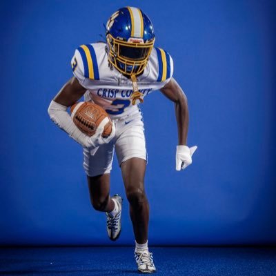 Keshaun McCray Profile