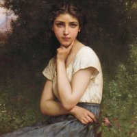 ابرار الزهراني. (@paintandartist) 's Twitter Profile Photo