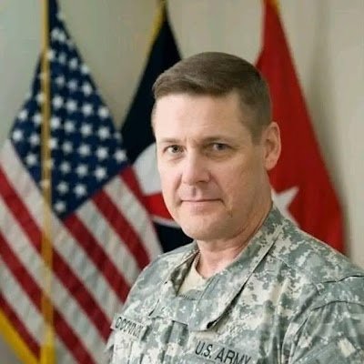 🌟 Dedicated U.S. Army General | Committed to Excellence and Service 🇺🇲
