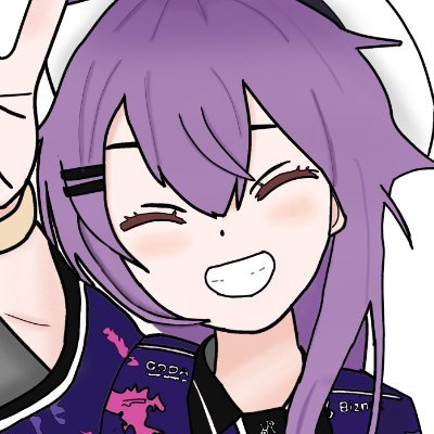 Evara Lyrissha Ch.⚙️さんのプロフィール画像