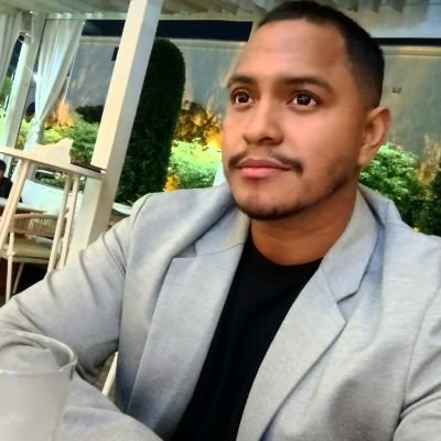 jhostin valverdeさんのプロフィール画像