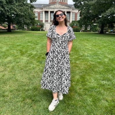 she/her | clinical psych PhD candidate @UofR | @VillanovaU & @saintjosephs | autism, sensory processing, & mental health researcher | lifelong peanut avoider