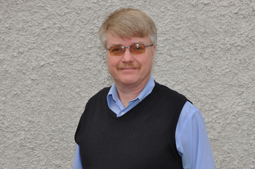 RETIRED Broadcaster, Proud Rotarian, lazybones -- Any opinions expressed here by me are just my own, although if you happen to share them, that's nice!
