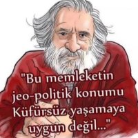 Alican SEZER (@canali1980) 's Twitter Profile