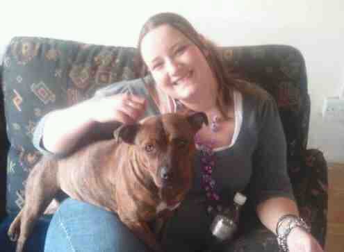 kirstystone_'s profile picture. 