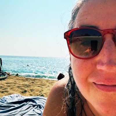 Alhanah's profile picture. Del Clot i de Gernika, ara al Guinardó