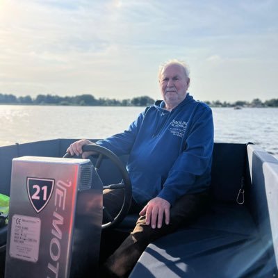 DeheusGerard's profile picture. 