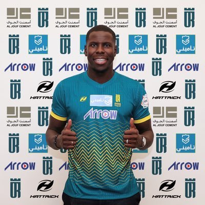 Professional soccer player @alorobah_fc 🇸🇦 @fff 🇫🇷 Athlete @trusox 👟