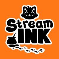 StreamINK_Official (@streamink_) 's Twitter Profile Photo StreamINK_Official (@streamink_) 's Twitter Profile Photo