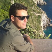 Marco Colombo (@mcolombolondon) 's Twitter Profile
